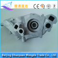 OEM Taiwán CNC Precision Casting piezas de automóviles de aluminio en China